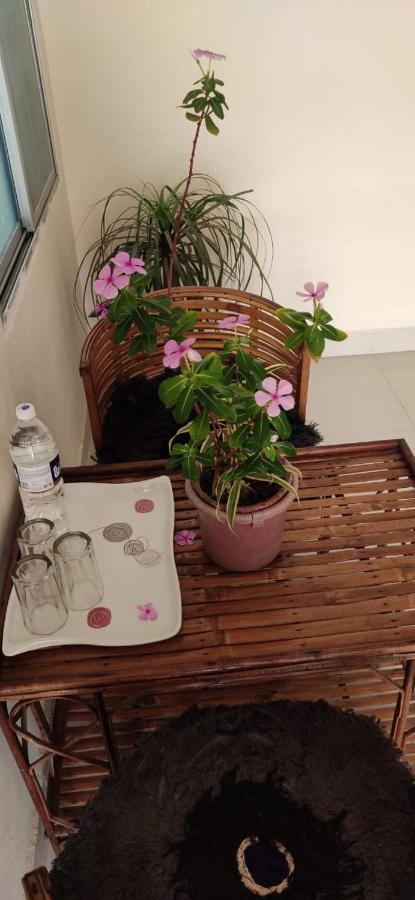 Untrained & Unplanned Apartment Jabalpur Exterior foto